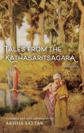 Cover: Tales from the Kathasaritsagara - Rowman & Littlefield Publishers