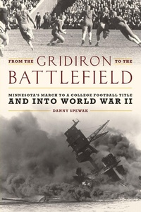 Abbildung von: From the Gridiron to the Battlefield - Rowman & Littlefield Publishers