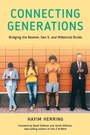 Cover: Connecting Generations - Rowman & Littlefield Publishers