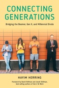 Cover: Connecting Generations - Rowman & Littlefield Publishers