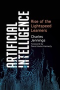 Cover: Artificial Intelligence - Rowman & Littlefield Publishers