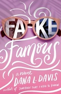 Cover: Fake Famous - Skyscape