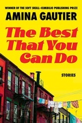 Cover: The Best That You Can Do - Soft Skull Press