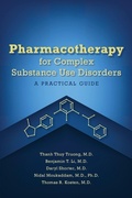 Bild: Pharmacotherapy for Complex Substance Use Disorders - American Psychiatric Association Publishing