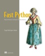 Cover: Fast Python - Simon + Schuster LLC