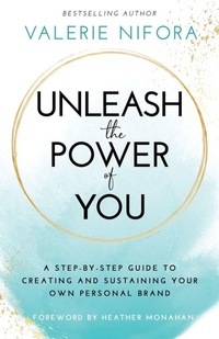 Enlarge image Cover: Unleash the Power of You - ethos collective