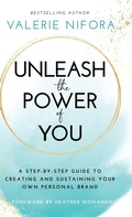Cover: Unleash the Power of You - ethos collective