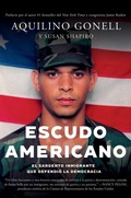 Cover: Escudo Americano - Counterpoint