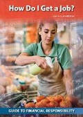 Cover: How Do I Get a Job? - Referencepoint Press