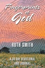 Cover: Fingerprints of God - WestBow Press