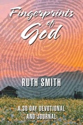 Cover: Fingerprints of God - WestBow Press