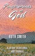 Cover: Fingerprints of God - WestBow Press