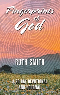 Enlarge image Cover: Fingerprints of God - WestBow Press