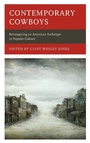 Cover: Contemporary Cowboys - Lexington Books