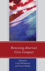 Cover: Renewing America's Civic Compact - Lexington Books