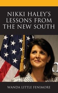 Cover: Nikki Haley's Lessons from the New South - Lexington Books