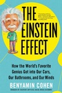 Cover: Einstein Effect - Sourcebooks