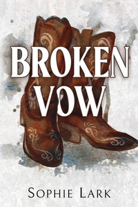 Abbildung von: Broken Vow - Bloom Books