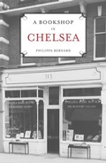 Cover: A Bookshop in Chelsea - Unicorn Press Ltd