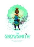Cover: The Snowsmith - Half a String