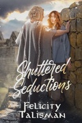 Cover: Shuttered Seductions - Frank Talaber