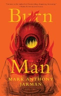 Cover: Burn Man - Biblioasis