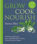 Cover: Grow, Cook, Nourish - Octopus Publishing Group