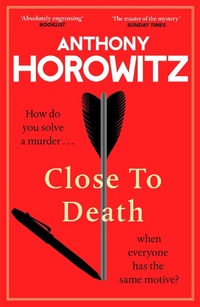 Abbildung von: Close to Death - CENTURY