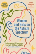 Abbildung von: Women and Girls on the Autism Spectrum, Second Edition - Jessica Kingsley Publishers
