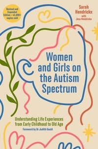 Abbildung von: Women and Girls on the Autism Spectrum, Second Edition - Jessica Kingsley Publishers