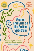 Cover: Women and Girls on the Autism Spectrum, Second Edition - Jessica Kingsley Publishers