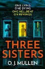 Cover: Three Sisters - Boldwood Books Ltd