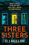Cover: Three Sisters - Boldwood Books Ltd