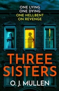 Cover: Three Sisters - Boldwood Books Ltd