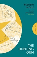 Cover: The Hunting Gun - Pushkin Press Classics