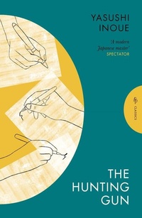 Enlarge image Cover: The Hunting Gun - Pushkin Press Classics