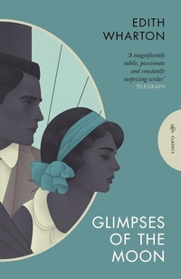 Abbildung von: Glimpses of the Moon - Pushkin Press Classics
