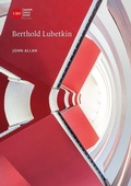 Cover: Berthold Lubetkin - Historic England