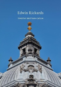 Enlarge image Cover: Edwin Rickards - Historic England