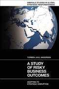 Cover: A Study of Risky Business Outcomes - Emerald Publishing Limited