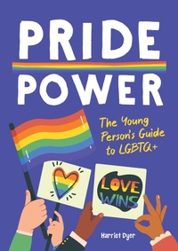 Enlarge image Cover: Pride Power - Vie