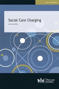 Enlarge image Cover: Social Care Charging - The Law Society