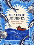 Cover: Seafood Journey - Birlinn Ltd