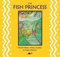 Cover: The Fish Princess - Y Lolfa