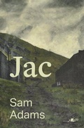 Cover: Jac - Y Lolfa