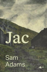 Enlarge image Cover: Jac - Y Lolfa