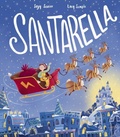 Cover: Santarella - Little Tiger