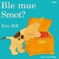 Cover: Cyfres Smot: Ble Mae Smot? - Atebol Cyfyngedig