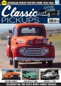 Cover: Classic Pickups - Key Publishing Ltd