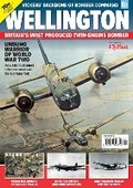 Cover: Vickers Wellington - Key Publishing Ltd